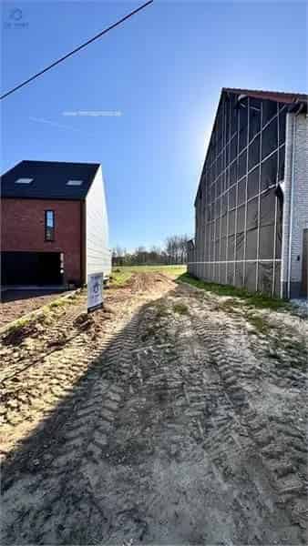 Bouwgrond te koop Geraardsbergen