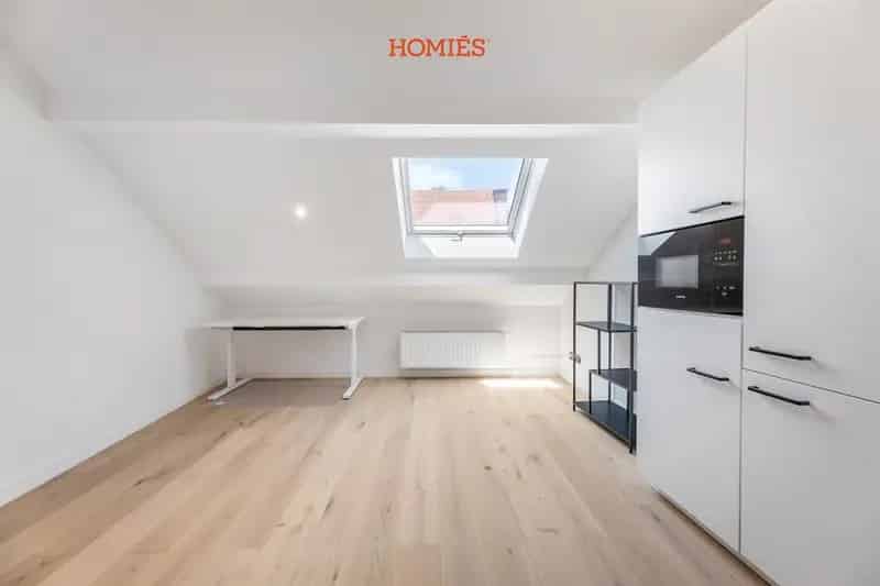 Studentenkamer te koop in Residentie Dst Leuven