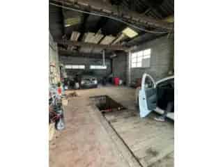 Garagebox te koop - Oreye VBC21454