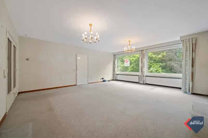 Appartement te Huur Oostende Centrum 3 slaapkamers