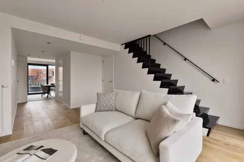 Appartement te koop in Knokke-Heist