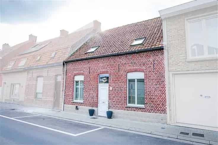 Huis Te Koop