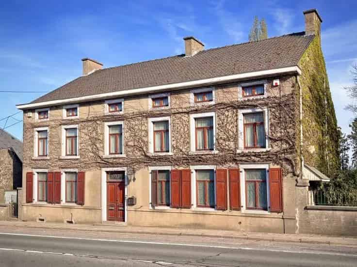 Huis Te Koop
