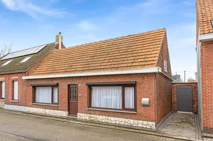 Huis Te Koop