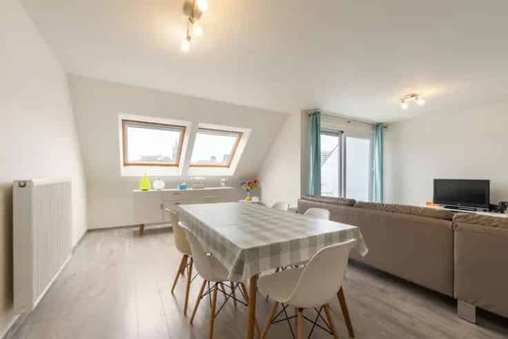 Duplex Te Koop