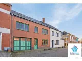 Huis te koop - Weerde RBT22918
