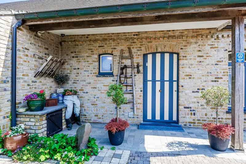 Huis te koop
