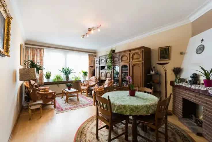 Appartement Te Koop Koekelberg 2 slaapkamers 91m² Terras Garage