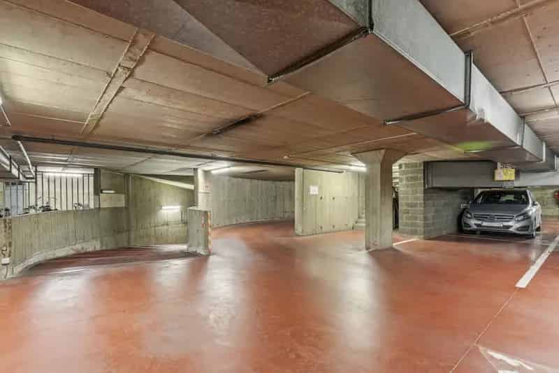 Investeer in 10 autostaanplaatsen in centrum Sint-Niklaas