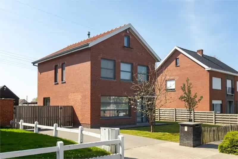 Woning te koop Zedelgem