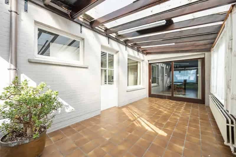 Te renoveren woning 4 slaapkamers Geel