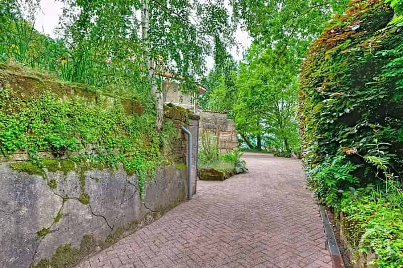 Exclusieve villa met karakter en prachtig uitzicht!