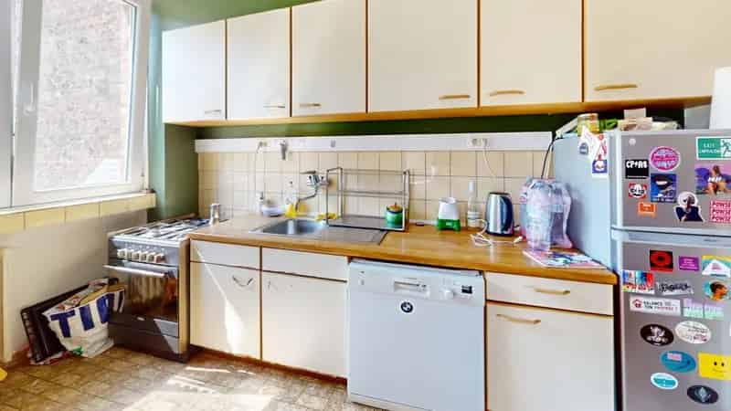 Huis  te Schaerbeek 