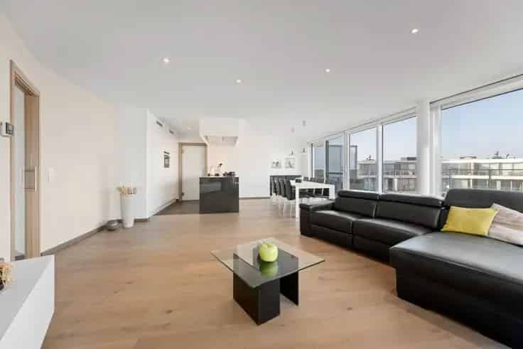 Appartement te Koop Bredene - 2 slaapkamers - Panoramisch Terras - Garage