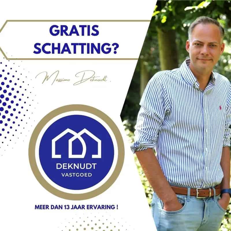 Parking centrum Deerlijk!