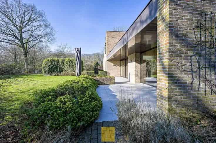 Villa Te Koop