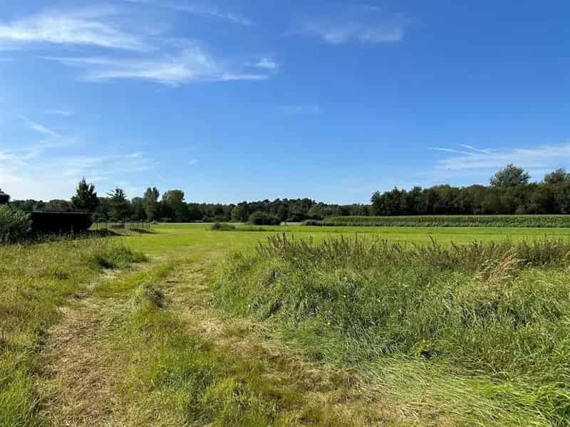 Bouwgrond te koop in Sint-Gillis-Waas