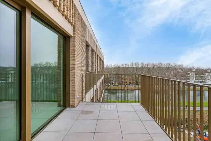 Appartement Te Koop