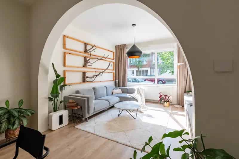Appartement te koop