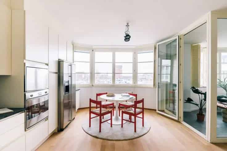 Appartement Te Koop