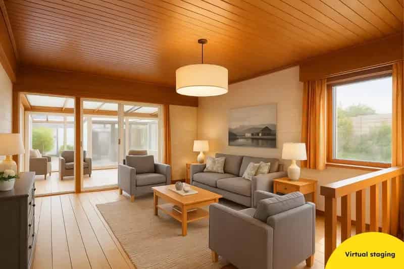 Woning te koop | met optie / reservatie - Knotwilgenlaan 5, 8200 Brugge 