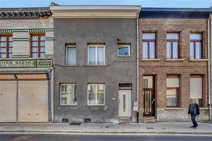 Huis Te Koop