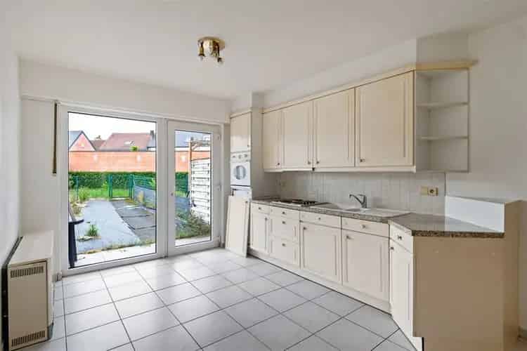 Appartement te koop in Duffel