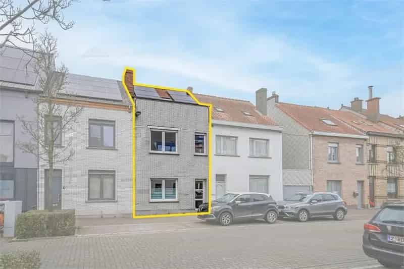 Woning te koop Oostende
