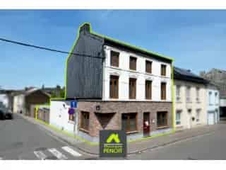 Huis te koop - Seraing VBC86190