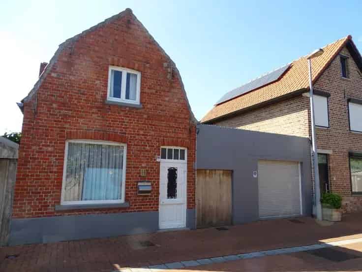 Huis Te Koop