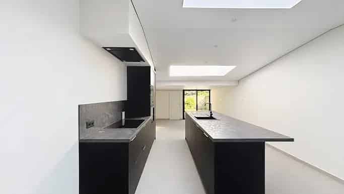 Huis te huur in Gentpoortvest 19, Brugge - Dewaele