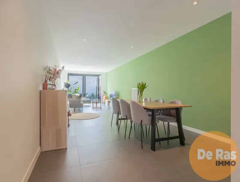 WETTEREN- Instapklare woning met 2 kamers op rustige locatie