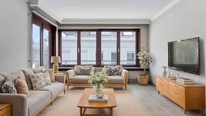 Appartement te koop in Kortrijksepoortstraat 18, Gent - Dewaele