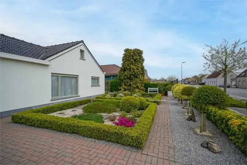 Bungalow te koop Oudenburg