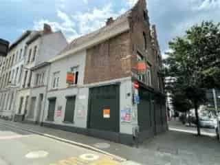 Handelsfonds te koop - Antwerpen RBR76830   Verkocht
