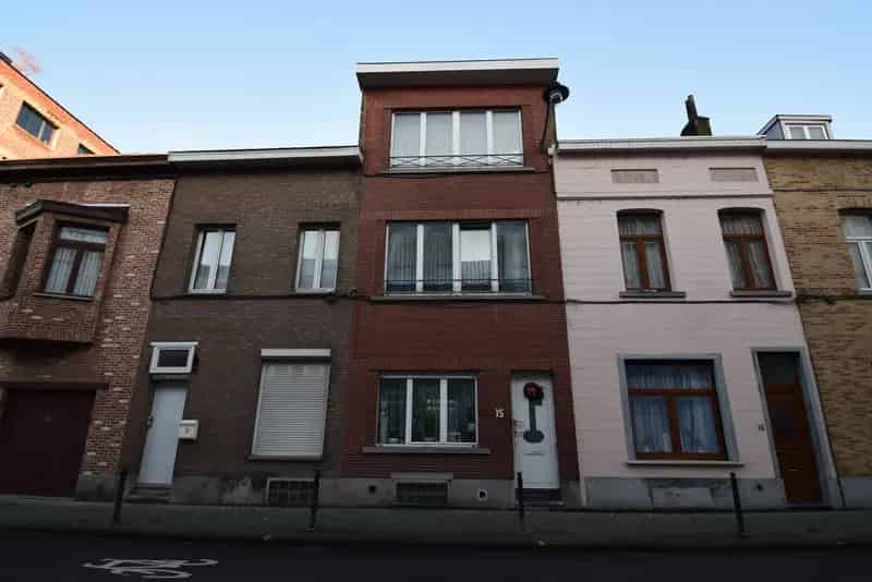 Woning