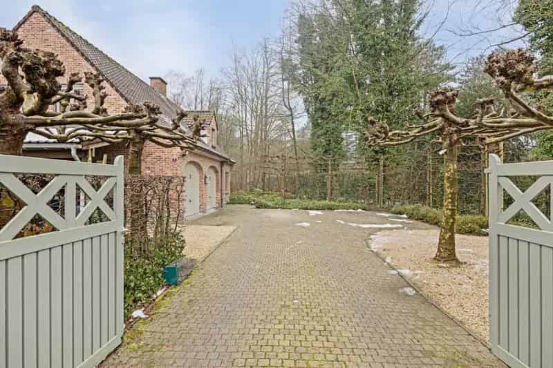 Huis te koop