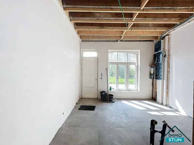 Charmante woning op wandelafstand van het strand van Zeebrugge