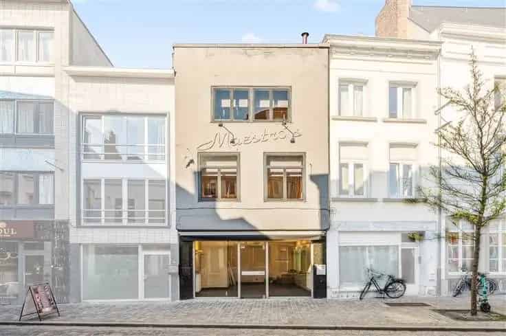 Huis Te Koop