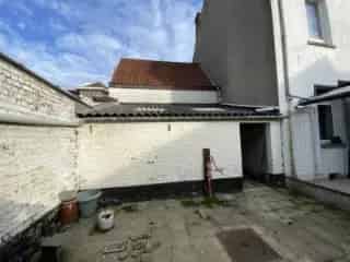 Garagebox te koop - Ruisbroek RBI88105