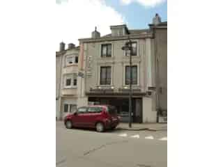 Huis gemengd gebruik te koop - Bouillon VBC60716