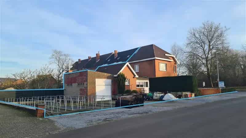 Huis te Koop Munsterbilzen Ruime Woning Veel Lichtinval
