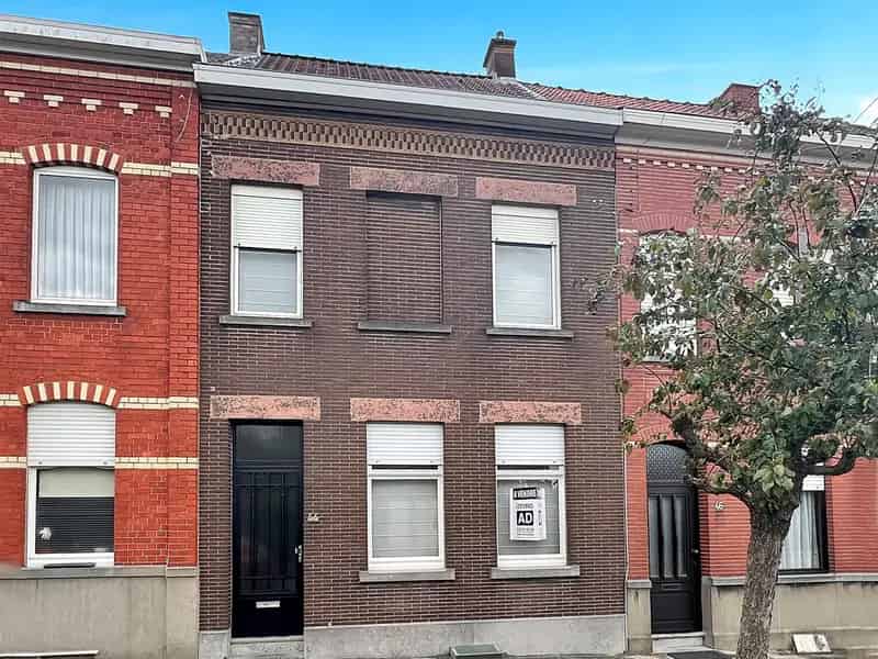 Gezellige woning 3 slaapkamers mooie tuin zolder