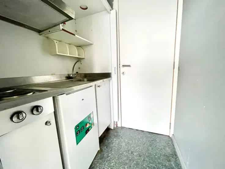 Studio Te Koop