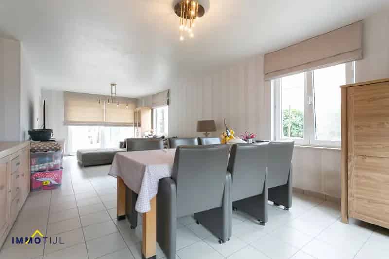 Knappe woning te Zogge, 3 kamers en tuin!