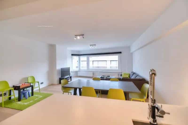 Appartement te koop in Beaulieu Oostende