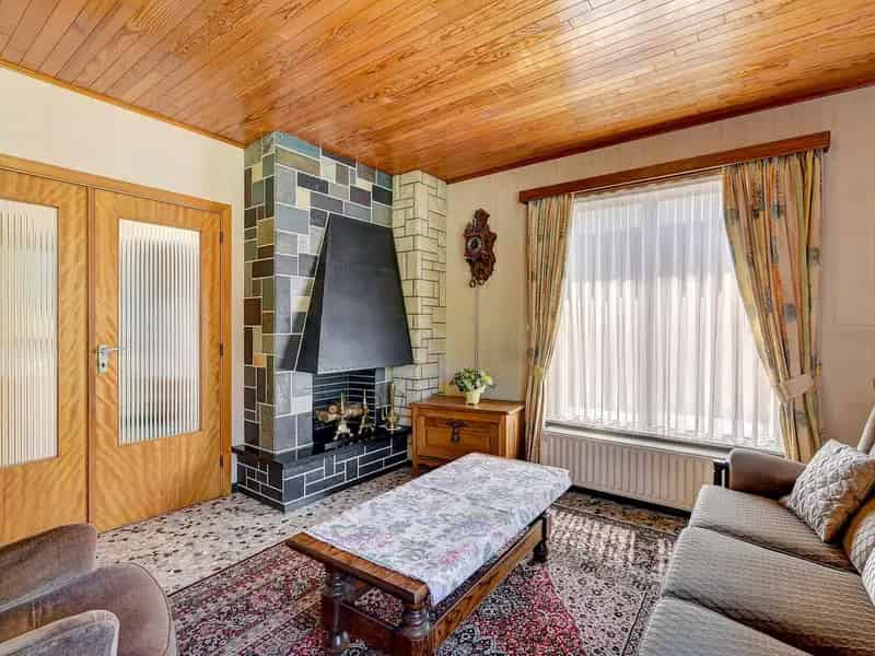 Huis te koop