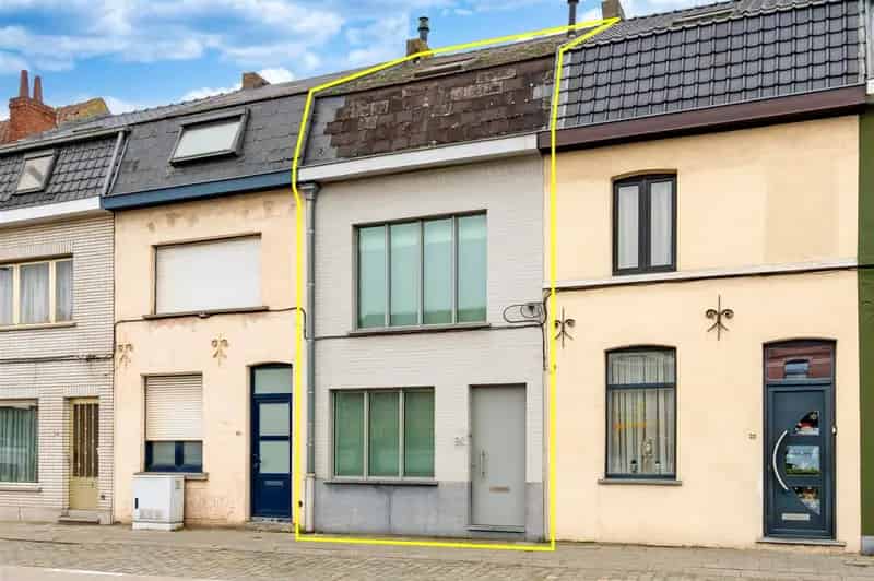 Huis te koop