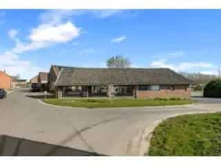 Handelspand te koop Boutique B&B Borgloon