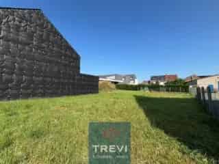 Bouwgrond te koop - Bever VBC94476